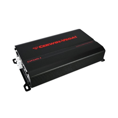 Cerwin vega cvp2400 - cerwin, cvp2400.4