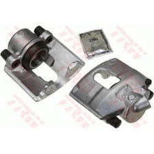Disc brake caliper front - caliper,