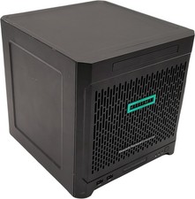 Hpe proliant micrcoserver - micrcoserver, gen