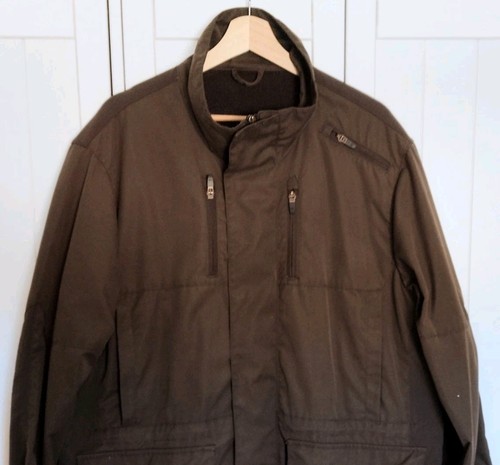 Shooterking cordura jacket - shooterking,