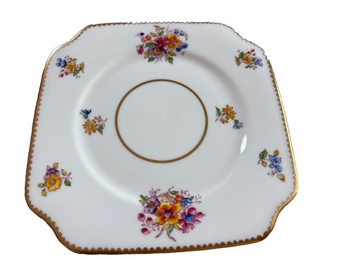 Vintage china class - vintage, lawleys