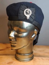 Vintage Scottish Balmoral