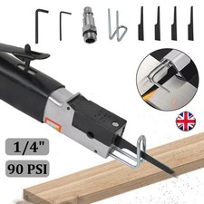 High Speed Reciprocating Air