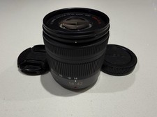 Panasonic Lumix G Vario