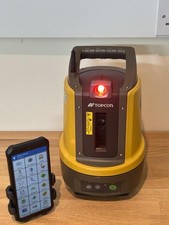 Topcon LN100w Robotic Total Station 