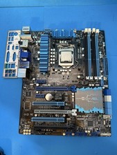 Asus P8Z77-V LX REV. 3.04