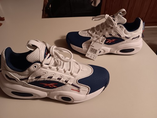 Reebok solution mid basketball - reebok,