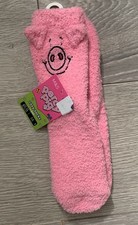 M&S Percy Pig Pink Fluffy