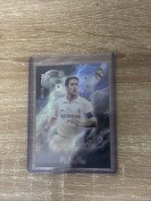 Raul Real Madrid Los Blancos