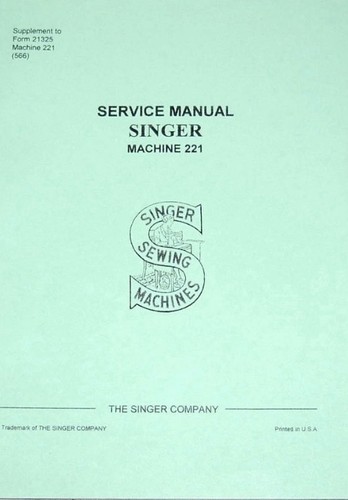Professional service manual - professional,