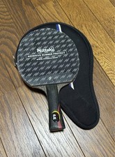 Butterfly Ma Long Carbon Table