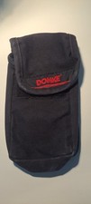 Domke made in USA lens bag