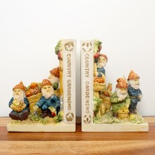 Country Gardening Gnome Book