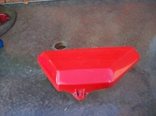 yamaha rd 200 / rd 125 twin side panel side fairing panel barn find