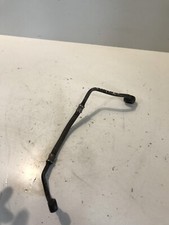 Citroen Jumpy Or Scudo 2.0 Hdi Turbocharger Oil Pipe Genuine 2007-2012