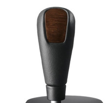 Volvo c30 gear shift knob - c30,