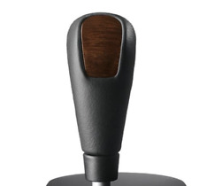 VOLVO C30 Gear Shift Knob With