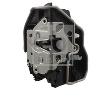 Door Lock Rear/Left FOR BMW E87 1.6 2.0 3.0 04->11 Febi