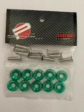 20 PCS Password JDM Engine Bay