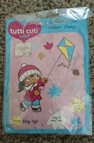 Tutti cuti playtime cuties - cuti,