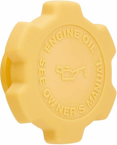 Genuine oem oil - filler, cap
