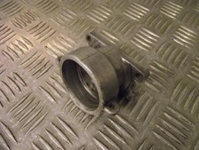 1999 KAWASAKI KX 125 KX125 EXHAUST MANIFOLD MOTOCROSS MX RACE DIRT BIKE