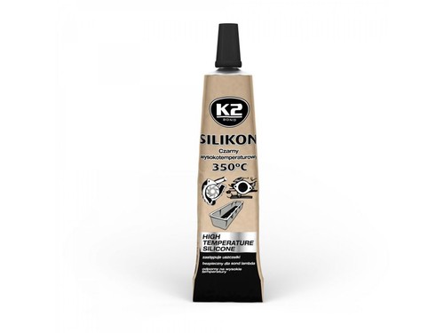 Black high temperature - black,