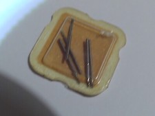Nos genuine omega calibre 1430 - omega,