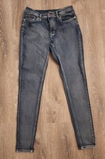 Venus Bum Lifter Jeans, Blue