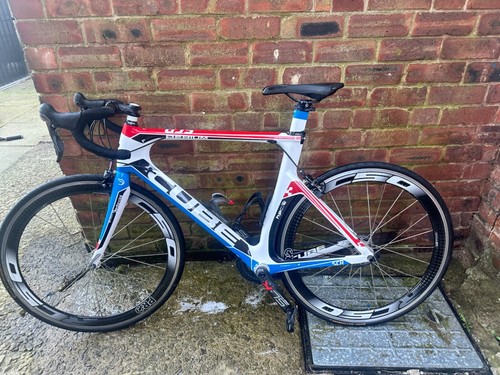 Cube aerium hpc scr - scr, frame