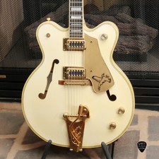 1974 Gretsch White Falcon