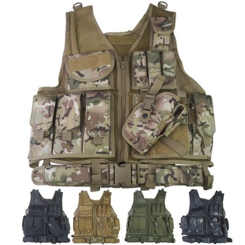 Cross draw tactical - draw,