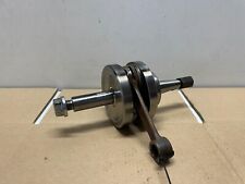 Engine Crankshaft AM6 RIEJU MRT 50 2017