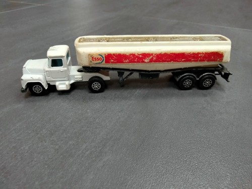 Corgi juniors e2006 mack - juniors,