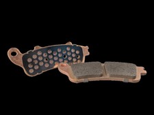 EBC Sintered HH/R Brake Pads