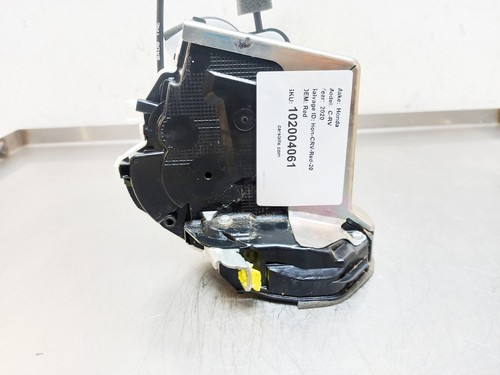 Honda crv 2019 2021 hybrid - 2019-2021,