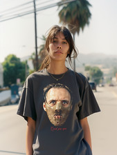 Hannibal Lecter Tshirt, Quid