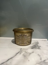 Gold Label Soft Soap Glycerin Leather & Saddle Soap 500grams