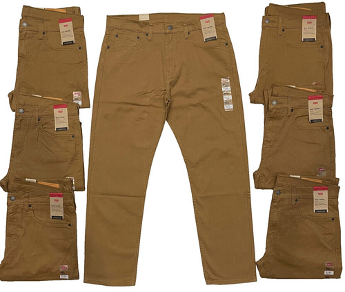 Mens levis 502 - mens, regular