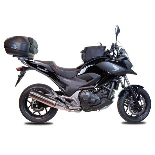 Luggage rack for shad top - rack,