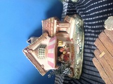 Pendelfin Rabbit Display