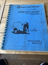 Ingersoll - Rand Portable Air