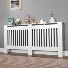 S-XL Radiator Cover Cabinet