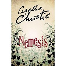 Nemesis (Miss Marple) by