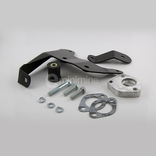 Classic mini engine steady - engine,