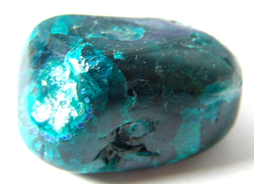 Beautiful rare dioptase - beautiful,