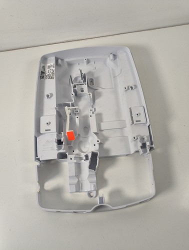 Replacement back plate - back,