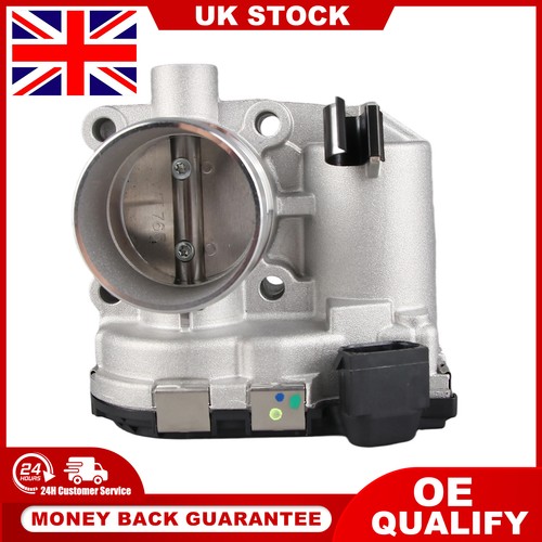 Throttle body for abarth 500 - body,