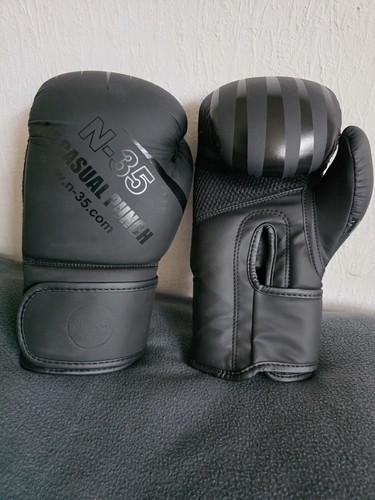 Professional boxing gloves - professional,