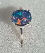 Sterling Silver 925 Narual